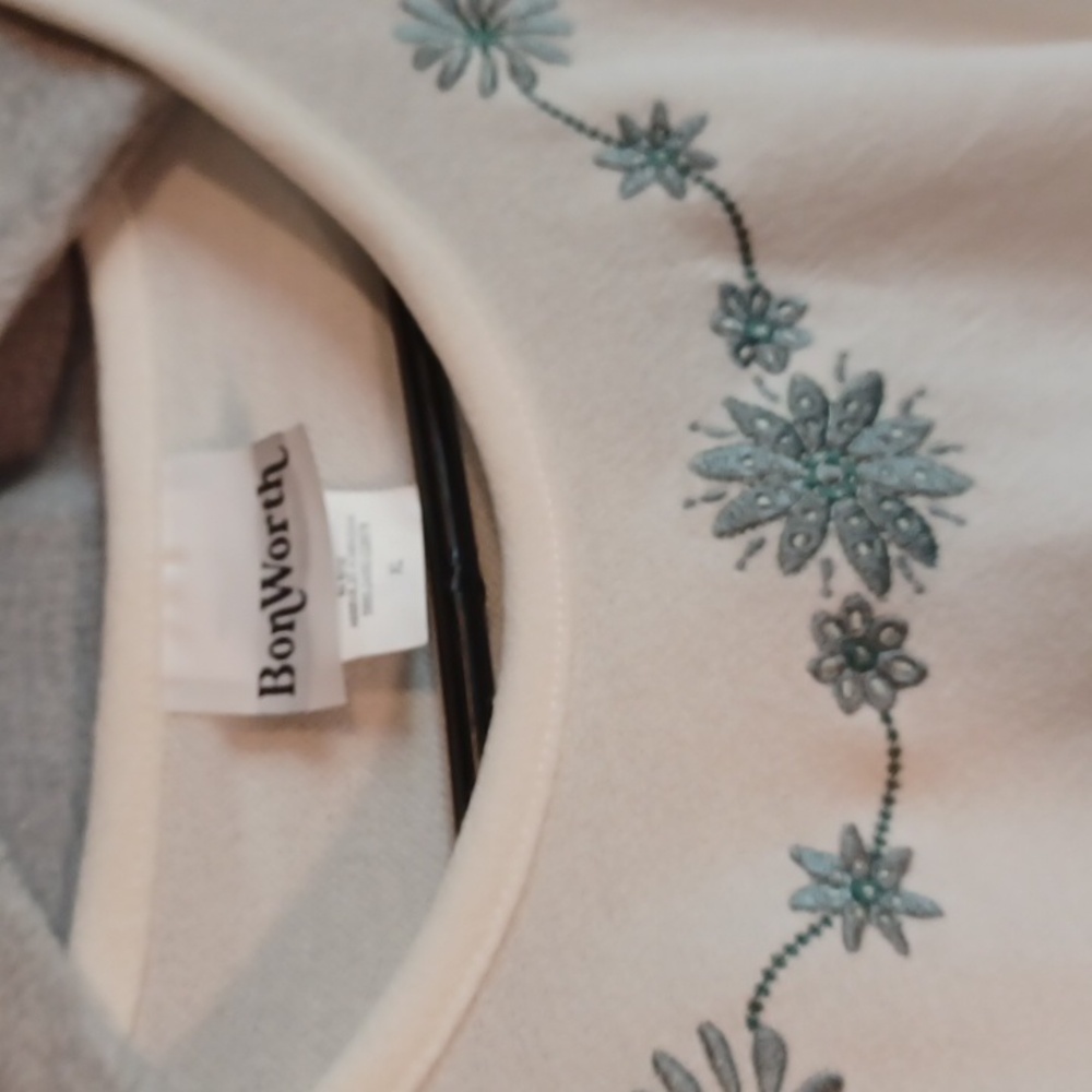 Women's XL 2-piece set - Picture 4 of 5